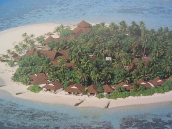 Ari Atoll