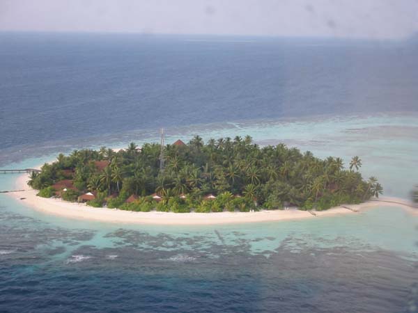 Ari Atoll