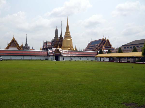 Koenigspalast (Grand Palace)