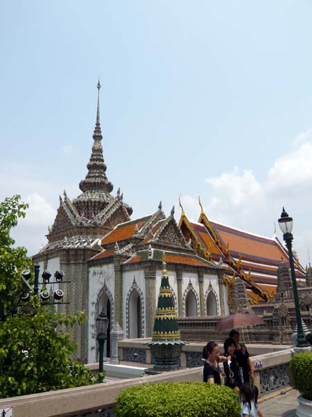 Koenigspalast (Grand Palace)