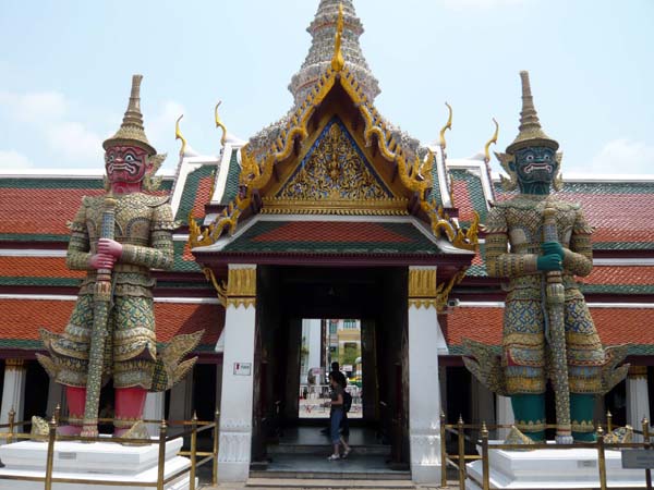 Koenigspalast (Grand Palace)