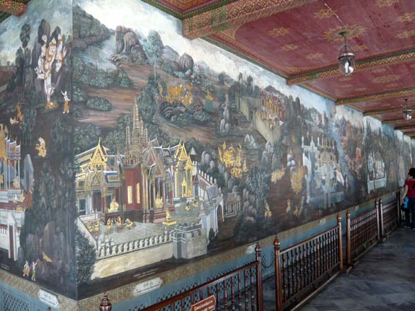 Koenigspalast (Grand Palace)