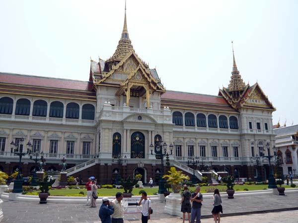Koenigspalast (Grand Palace)