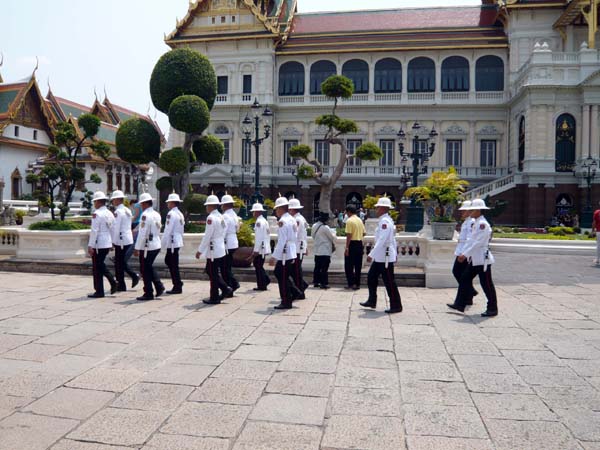 Koenigspalast (Grand Palace)