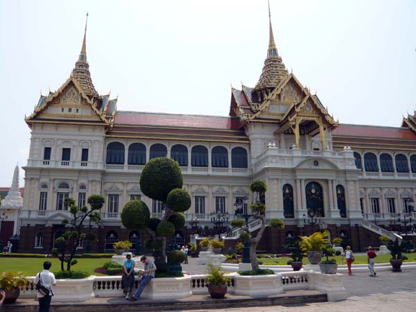 Koenigspalast (Grand Palace)