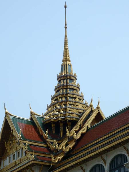 Koenigspalast (Grand Palace)