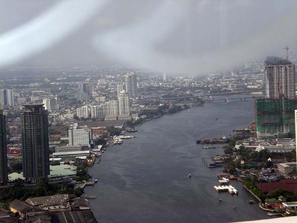 Hotel - Lebua at State Tower