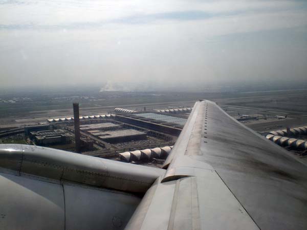 Suvarnabhumi Airport