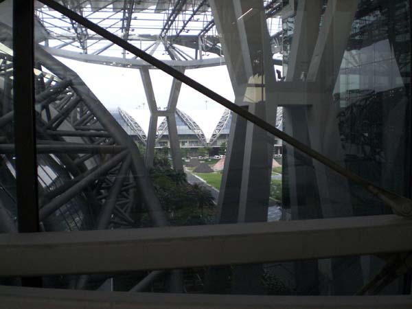 Suvarnabhumi Airport