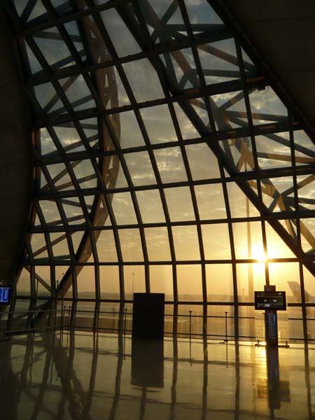 Suvarnabhumi Airport