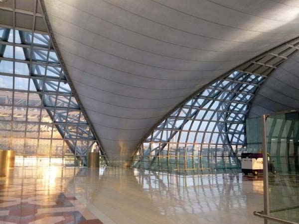 Suvarnabhumi Airport