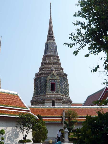 Wat Po Tempel