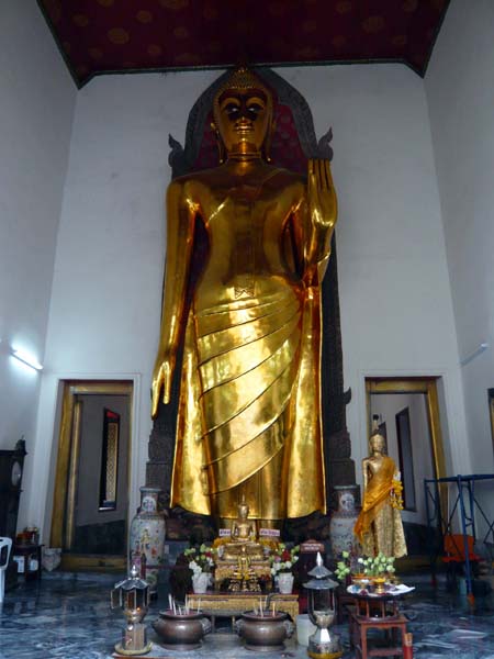 Wat Po Tempel