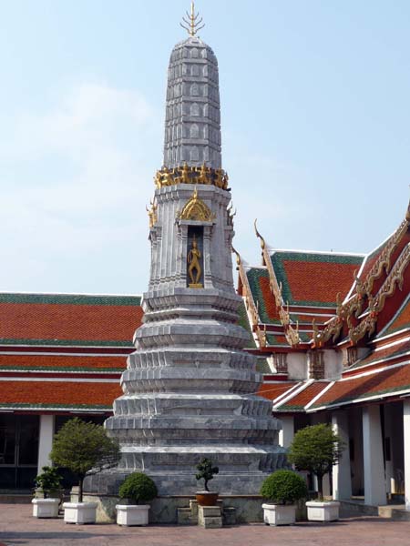 Wat Po Tempel