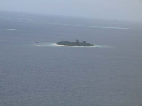 Ari Atoll