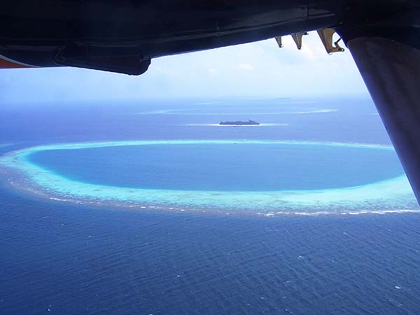 Ari Atoll