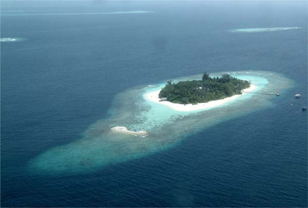 Ari Atoll