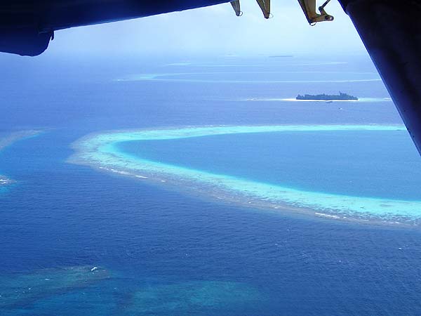 Ari Atoll