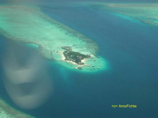 Sd Male Atoll