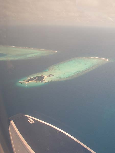 Sd Male Atoll