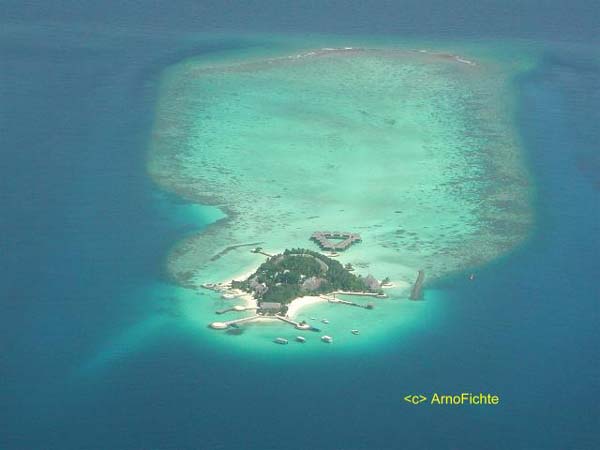 Sd Male Atoll