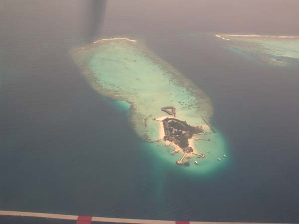 Sd Male Atoll