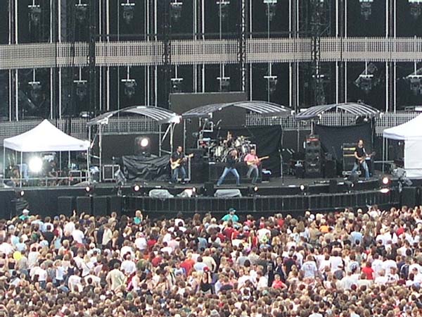 Bon Jovi 2003