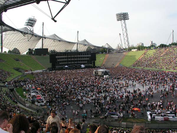 Bon Jovi 2003