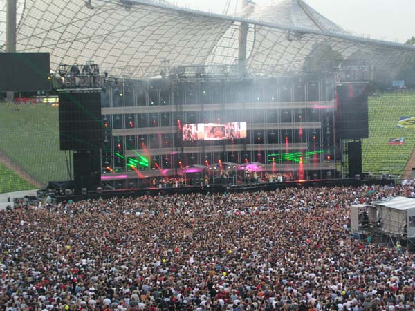 Bon Jovi 2003