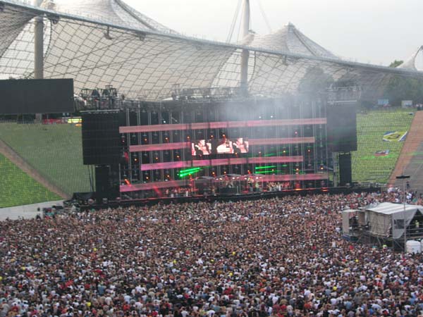 Bon Jovi 2003