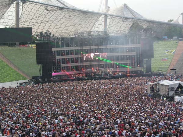 Bon Jovi 2003