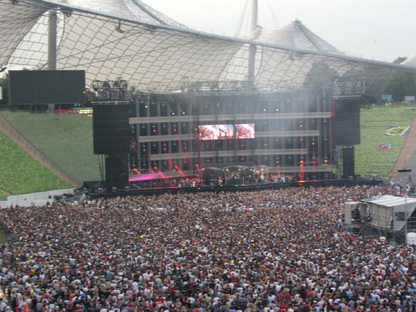 Bon Jovi 2003