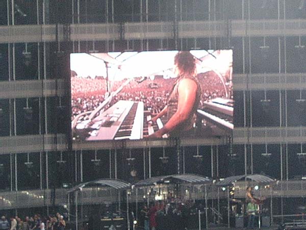 Bon Jovi 2003