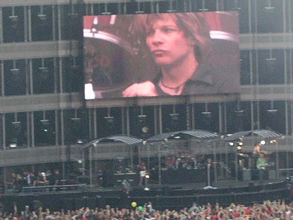 Bon Jovi 2003