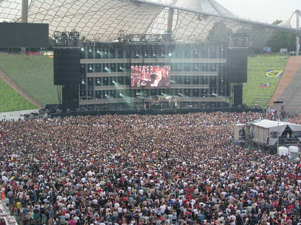 Bon Jovi 2003