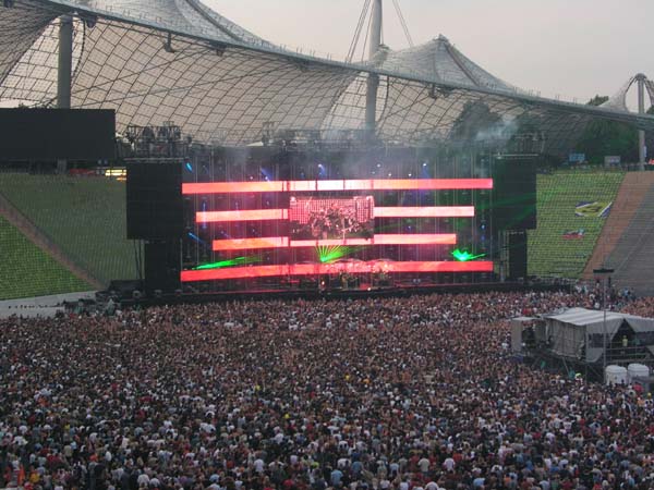 Bon Jovi 2003