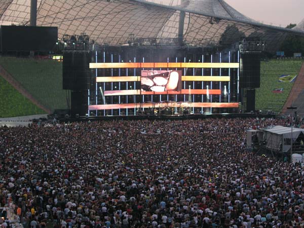 Bon Jovi 2003