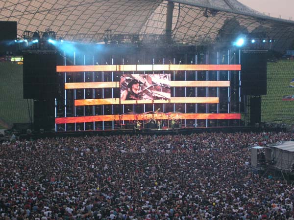 Bon Jovi 2003