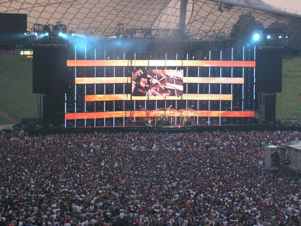 Bon Jovi 2003