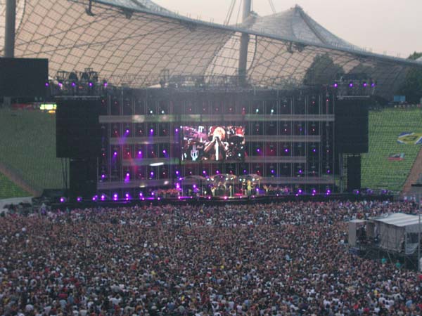 Bon Jovi 2003