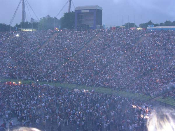 Bon Jovi 2003