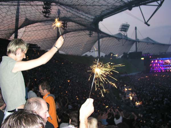 Bon Jovi 2003