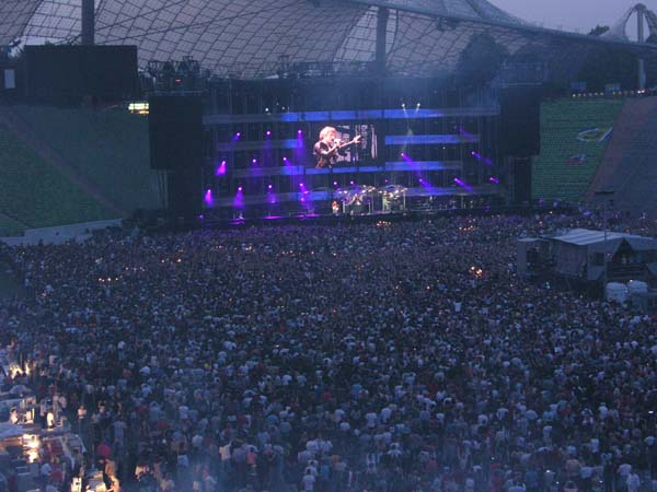 Bon Jovi 2003