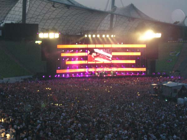 Bon Jovi 2003