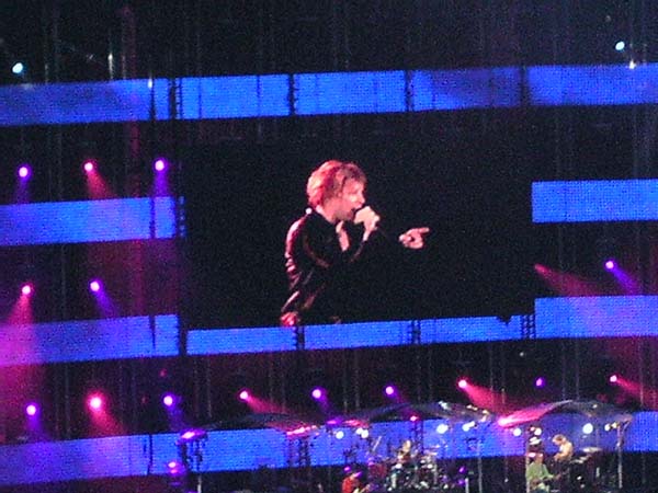 Bon Jovi 2003