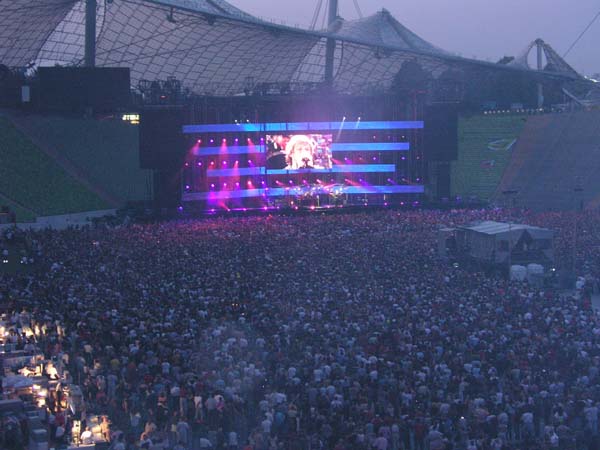 Bon Jovi 2003