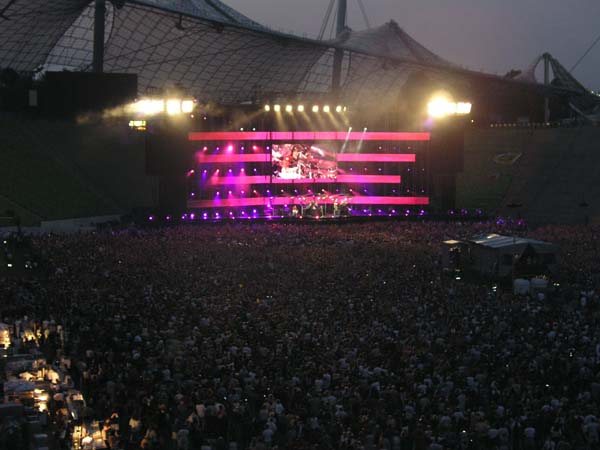 Bon Jovi 2003