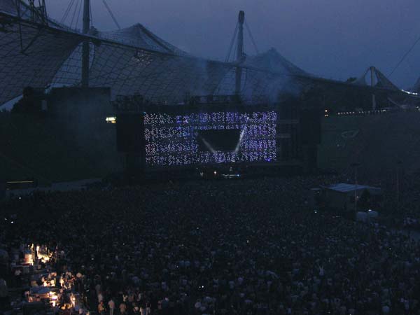 Bon Jovi 2003