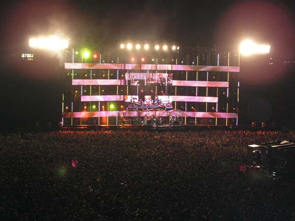 Bon Jovi 2003