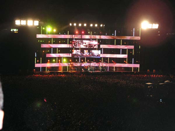 Bon Jovi 2003